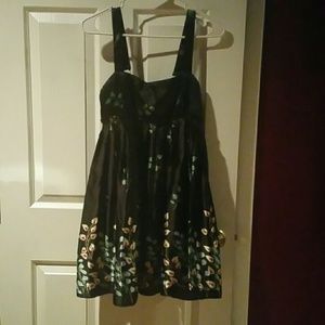 Womens dress
